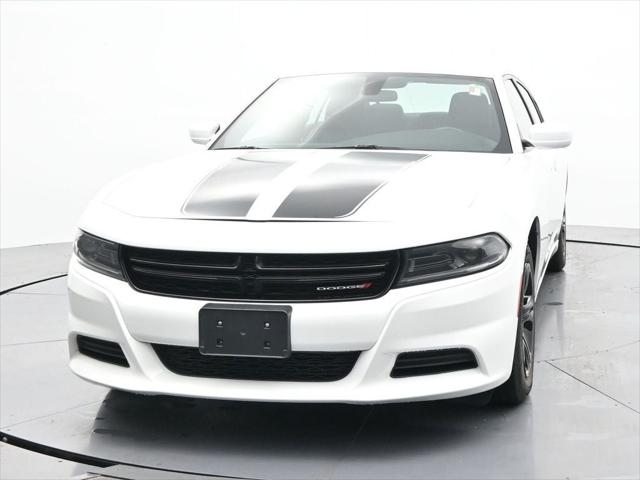 2022 Dodge Charger SXT RWD