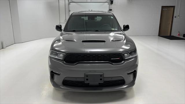 2022 Dodge Durango R/T Plus AWD 2022 Dodge Durango R/T Plus AWD