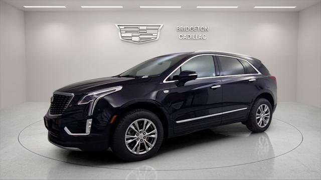 2022 Cadillac XT5 AWD Premium Luxury 2022 Cadillac XT5 AWD Premium Luxury