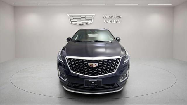 2022 Cadillac XT5 AWD Premium Luxury 2022 Cadillac XT5 AWD Premium Luxury