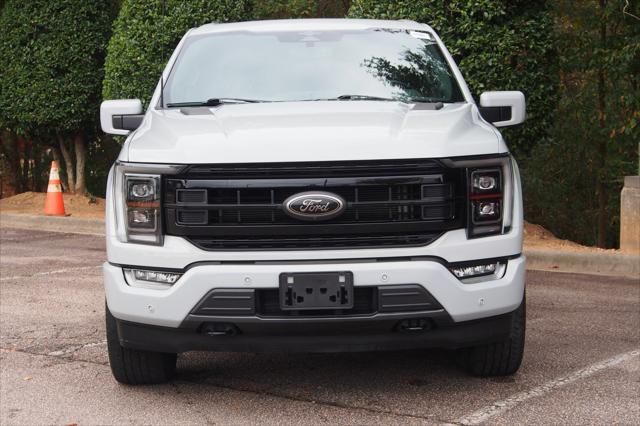 2023 Ford F-150 LARIAT 2023 Ford F-150 LARIAT
