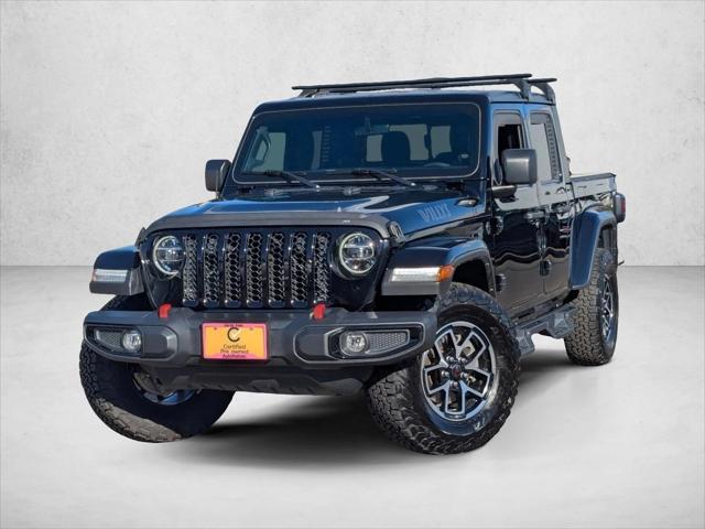 2021 Jeep Gladiator Willys 4x4 2021 Jeep Gladiator Willys 4x4