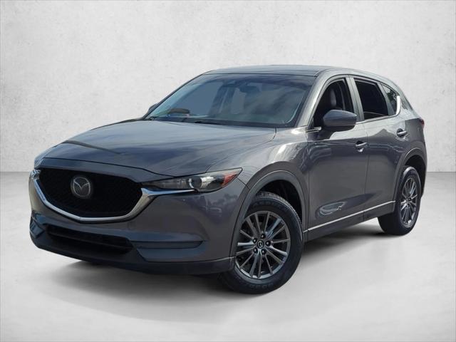 2019 Mazda CX-5 Touring 2019 Mazda CX-5 Touring