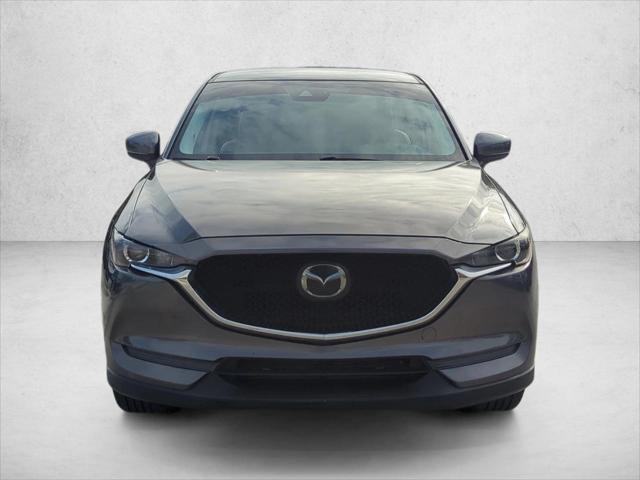 2019 Mazda CX-5 Touring 2019 Mazda CX-5 Touring