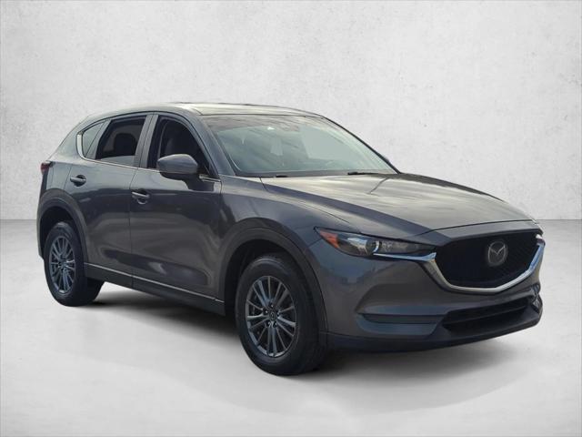2019 Mazda CX-5 Touring 2019 Mazda CX-5 Touring