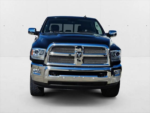 2016 RAM 2500 Laramie Longhorn 2016 RAM 2500 Laramie Longhorn