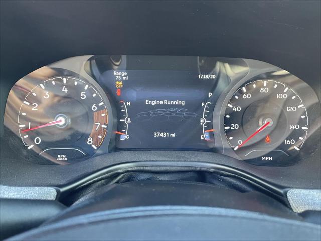 2024 Jeep Compass Latitude 4x4 2024 Jeep Compass Latitude 4x4