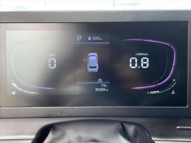 2024 Kia Sportage LX 2024 Kia Sportage LX