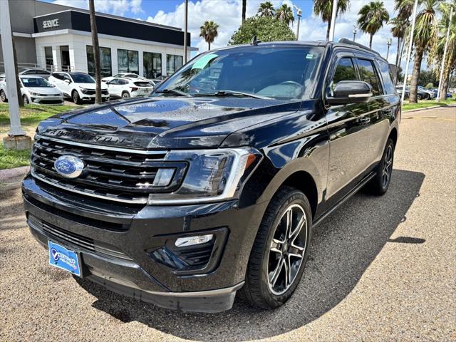 2021 Ford Expedition Limited