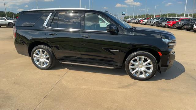 2023 Chevrolet Tahoe 2WD High Country