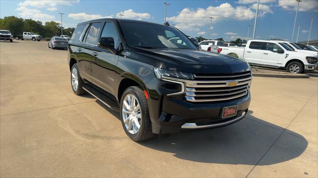 2023 Chevrolet Tahoe 2WD High Country
