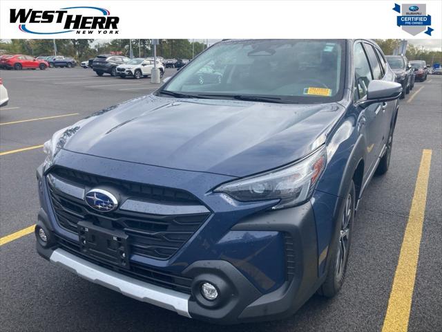 2023 Subaru Outback Touring