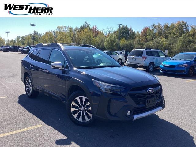 2023 Subaru Outback Touring