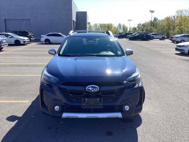 2023 Subaru Outback Touring