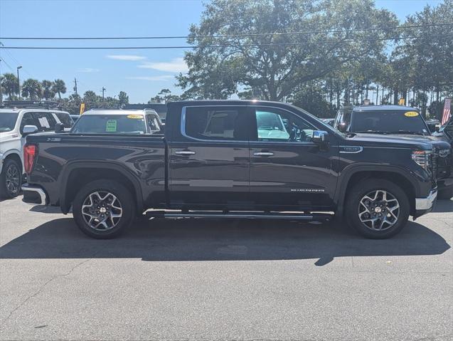 2022 GMC Sierra 1500 SLT 2022 GMC Sierra 1500 SLT