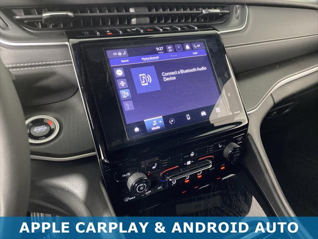 2024 Jeep Grand Cherokee Altitude 4x4 2024 Jeep Grand Cherokee Altitude 4x4