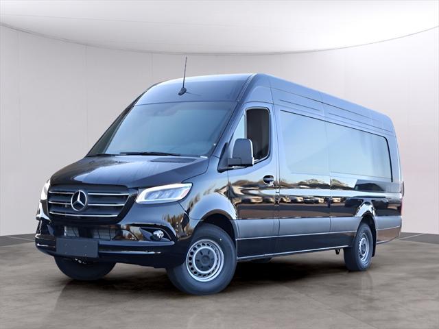 2024 Mercedes-Benz Sprinter 2500 High Roof 4-Cyl Diesel HO
