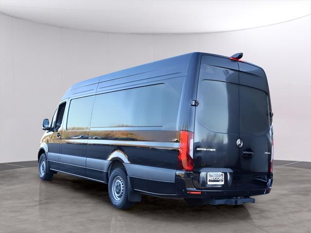 2024 Mercedes-Benz Sprinter 2500 High Roof 4-Cyl Diesel HO