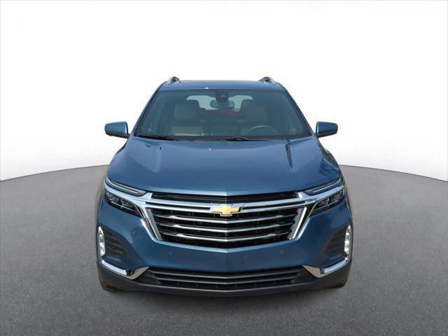 2024 Chevrolet Equinox FWD Premier