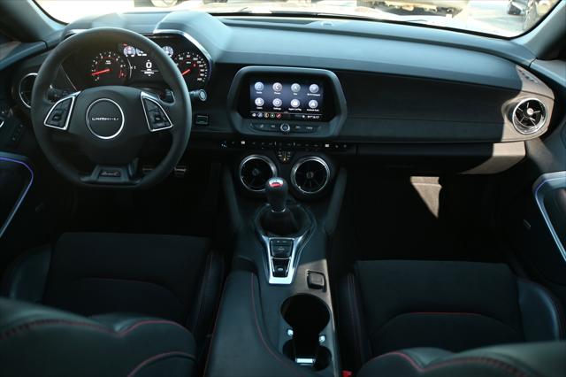 2019 Chevrolet Camaro ZL1