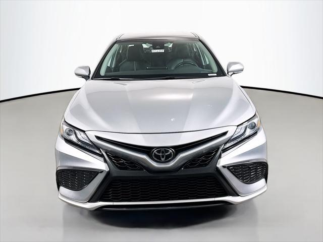 2023 Toyota Camry XSE 2023 Toyota Camry XSE