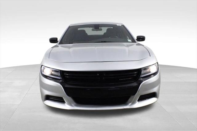 2019 Dodge Charger Police AWD