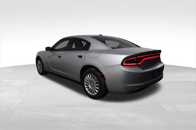 2019 Dodge Charger Police AWD