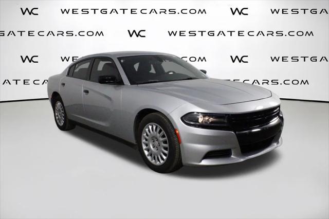 2019 Dodge Charger Police AWD 2019 Dodge Charger Police AWD