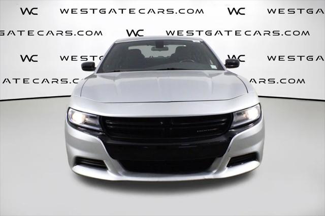 2019 Dodge Charger Police AWD 2019 Dodge Charger Police AWD