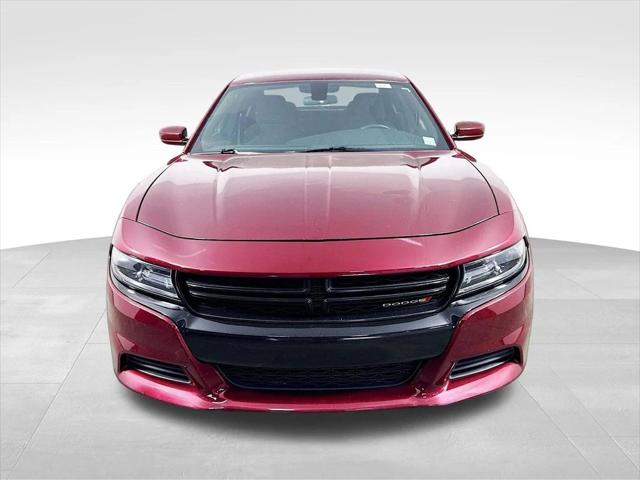 2019 Dodge Charger Police AWD