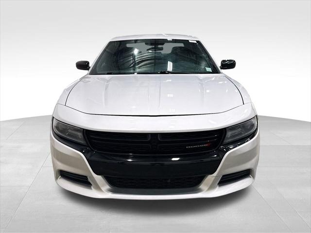 2019 Dodge Charger Police AWD