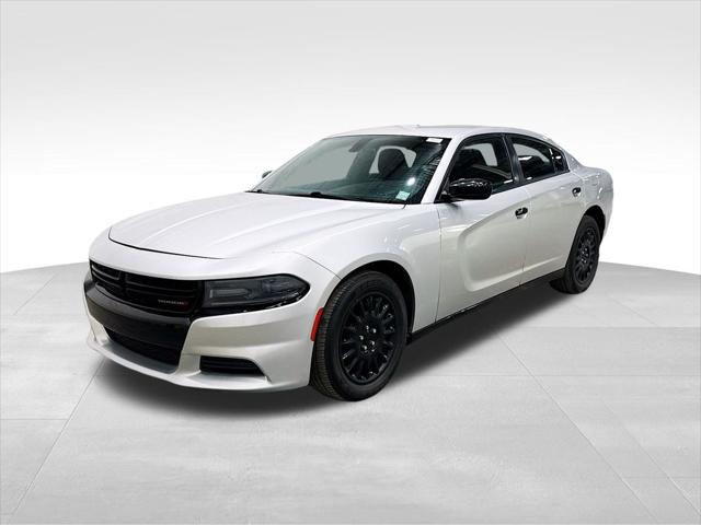 2019 Dodge Charger Police AWD