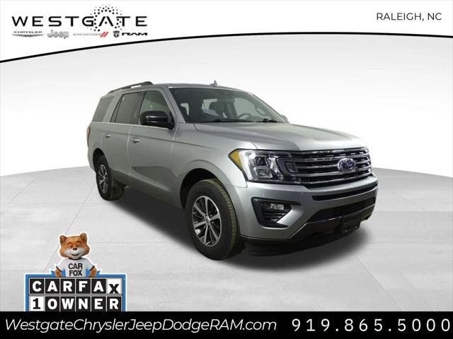 2020 Ford Expedition XL