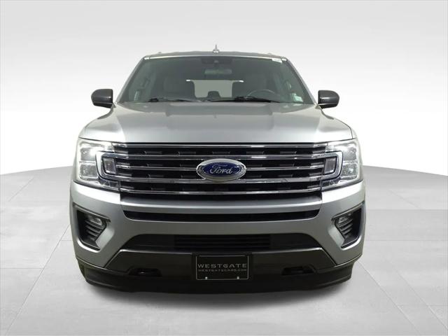 2020 Ford Expedition XL