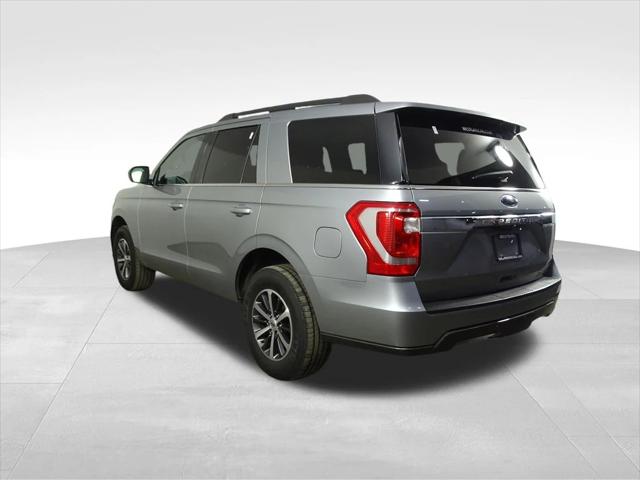2020 Ford Expedition XL