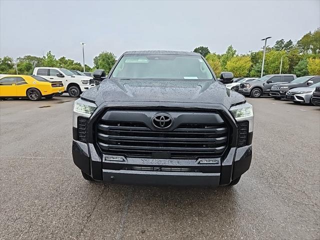 2024 Toyota Tundra Limited 4WD 2024 Toyota Tundra Limited 4WD