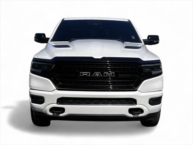 2024 RAM 1500 Limited Crew Cab 4x4 57 Box