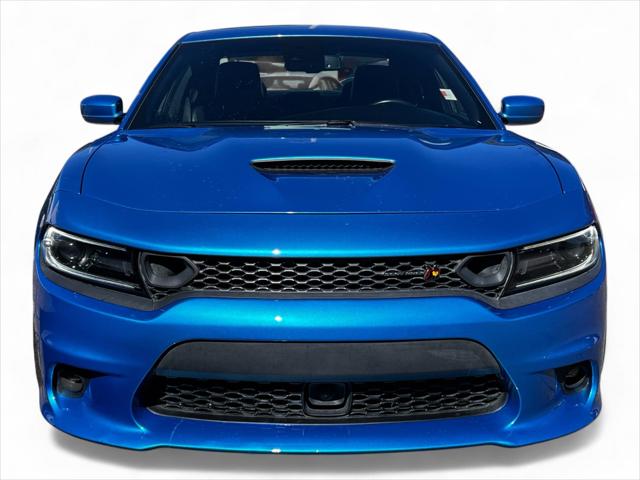 2019 Dodge Charger Scat Pack RWD