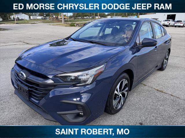 2024 Subaru Legacy Premium 2024 Subaru Legacy Premium