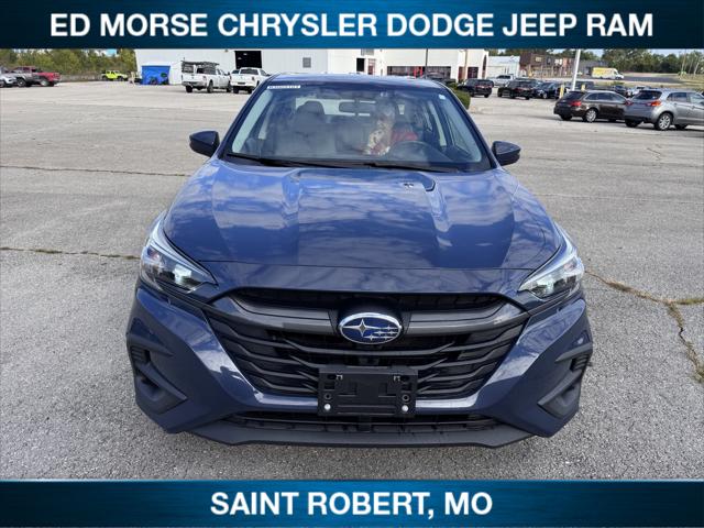 2024 Subaru Legacy Premium 2024 Subaru Legacy Premium