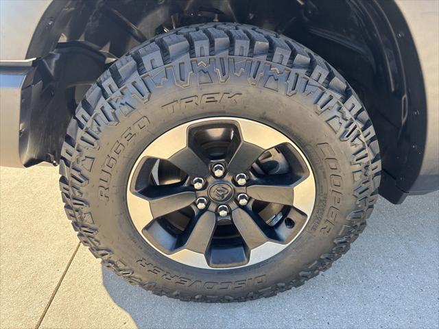 2020 RAM 1500 Rebel Crew Cab 4x4 57 Box 2020 RAM 1500 Rebel Crew Cab 4x4 57 Box