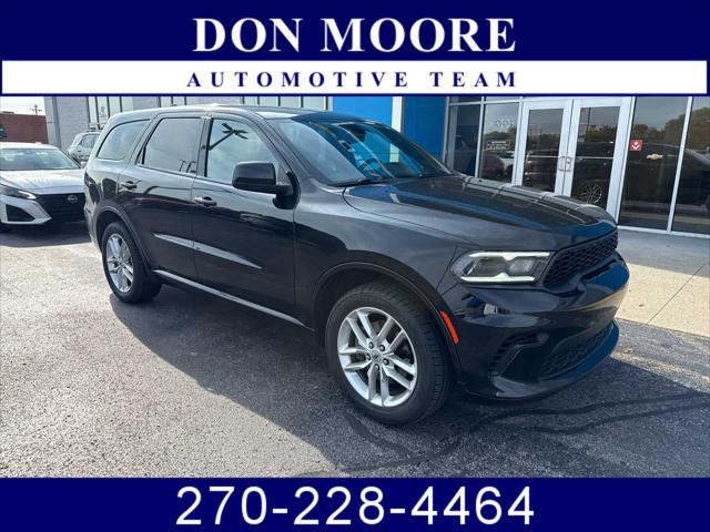 2023 Dodge Durango GT AWD