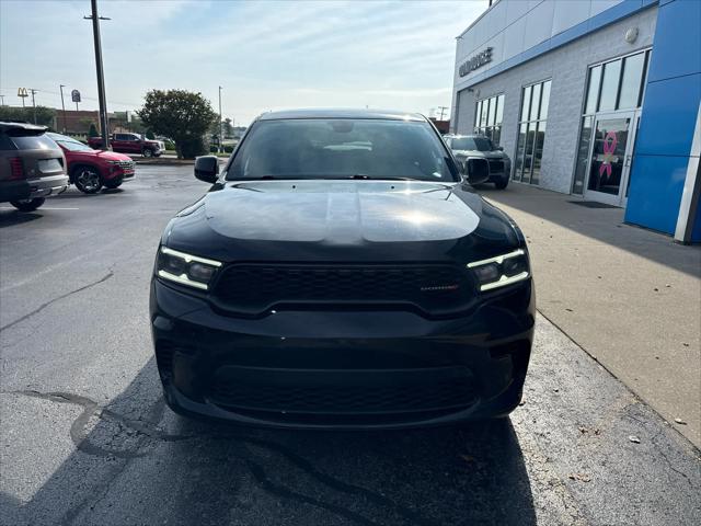 2023 Dodge Durango GT AWD
