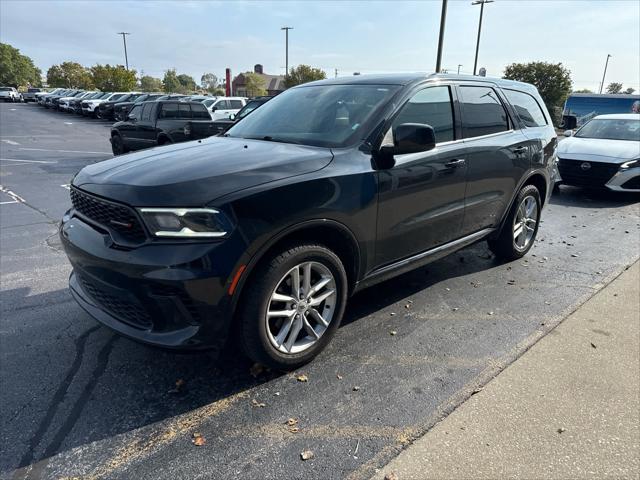 2023 Dodge Durango GT AWD