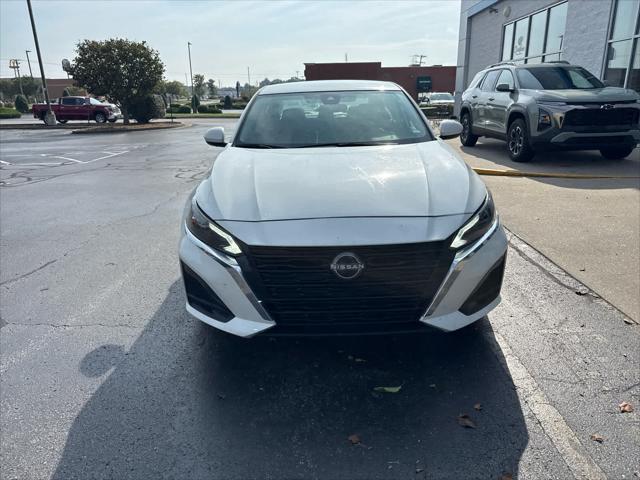 2023 Nissan Altima SV FWD 2023 Nissan Altima SV FWD