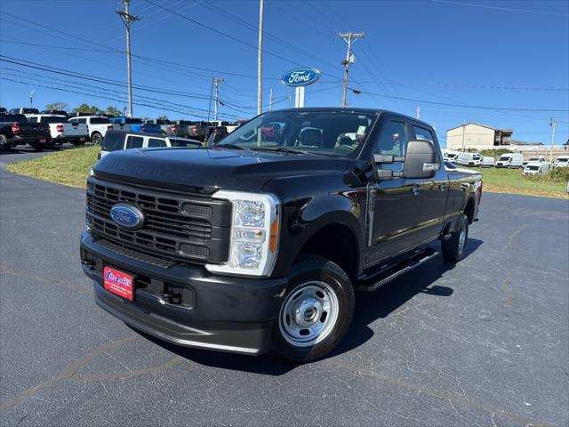 2023 Ford F-250 XL 2023 Ford F-250 XL