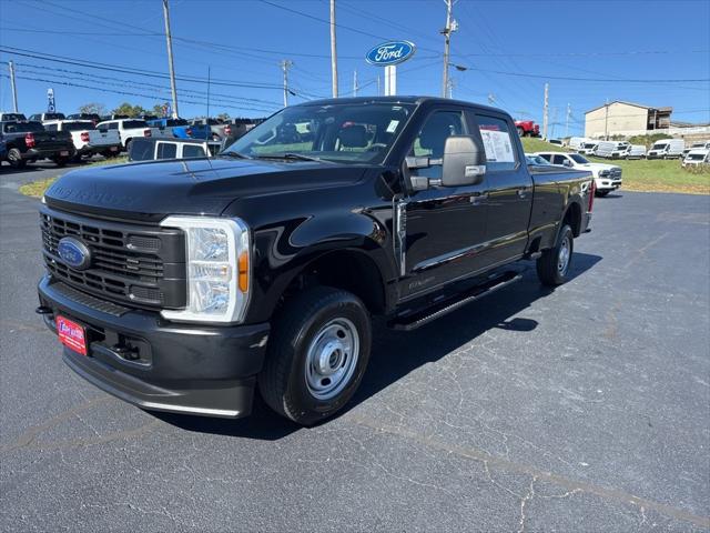 2023 Ford F-250 XL 2023 Ford F-250 XL