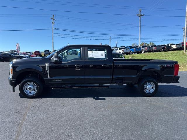 2023 Ford F-250 XL 2023 Ford F-250 XL