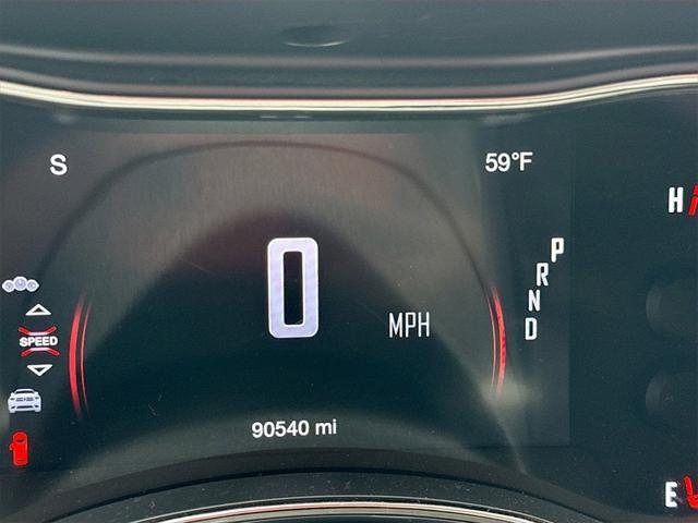 2019 Dodge Durango GT Plus AWD