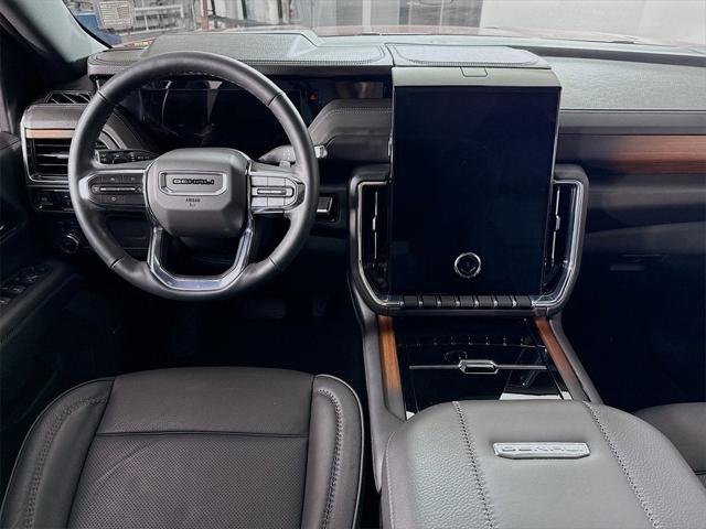 2025 GMC Yukon XL 4WD Denali 2025 GMC Yukon XL 4WD Denali